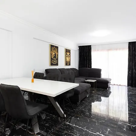 Apartman Del Atlantico