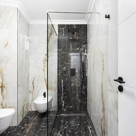 Del Atlantico Apartman *