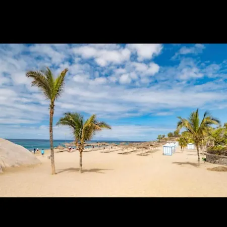 Lägenhet Del Atlantico