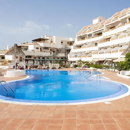 Apartment Del Atlantico *