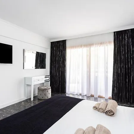 Apartament Del Atlantico *