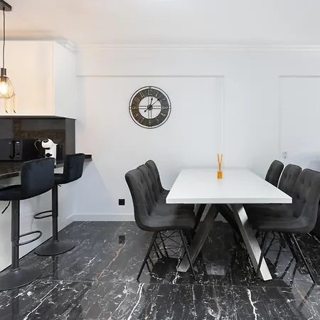 Apartment Del Atlantico