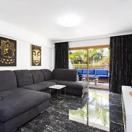 Del Atlantico * Costa Adeje (Tenerife)