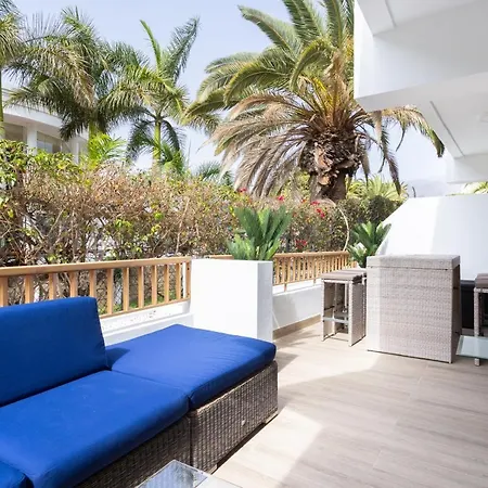 Appartement Del Atlantico *