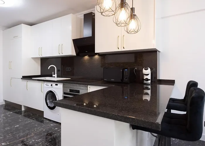 Del Atlantico * Costa Adeje (Tenerife)