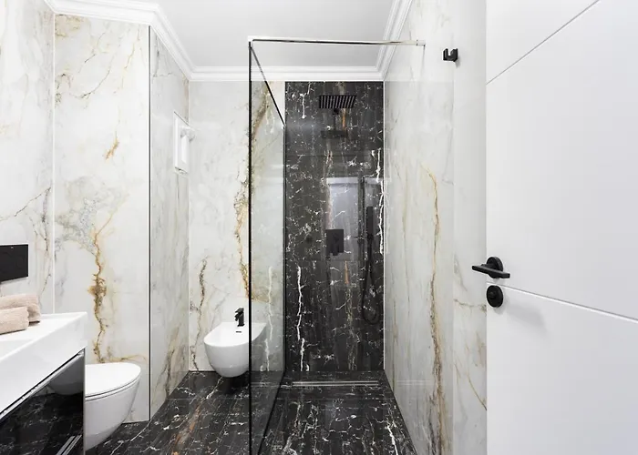 Del Atlantico Appartement *