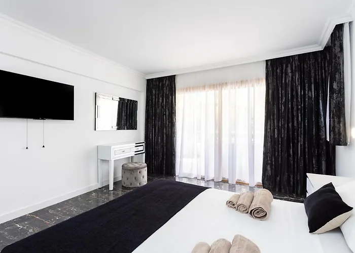 Appartement Del Atlantico *